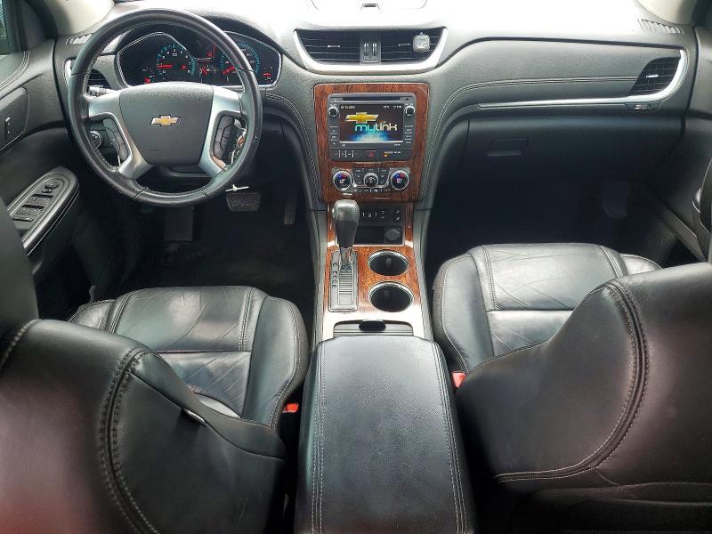 2014 CHEVROLET TRAVERSE LT — Фото 8 из 13