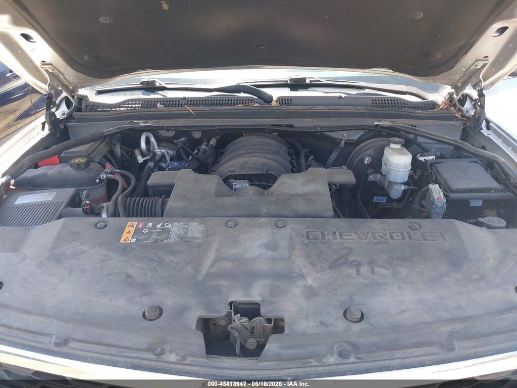 1GNSCAEC1KR101787 2019 CHEVROLET TAHOE photo no. 10