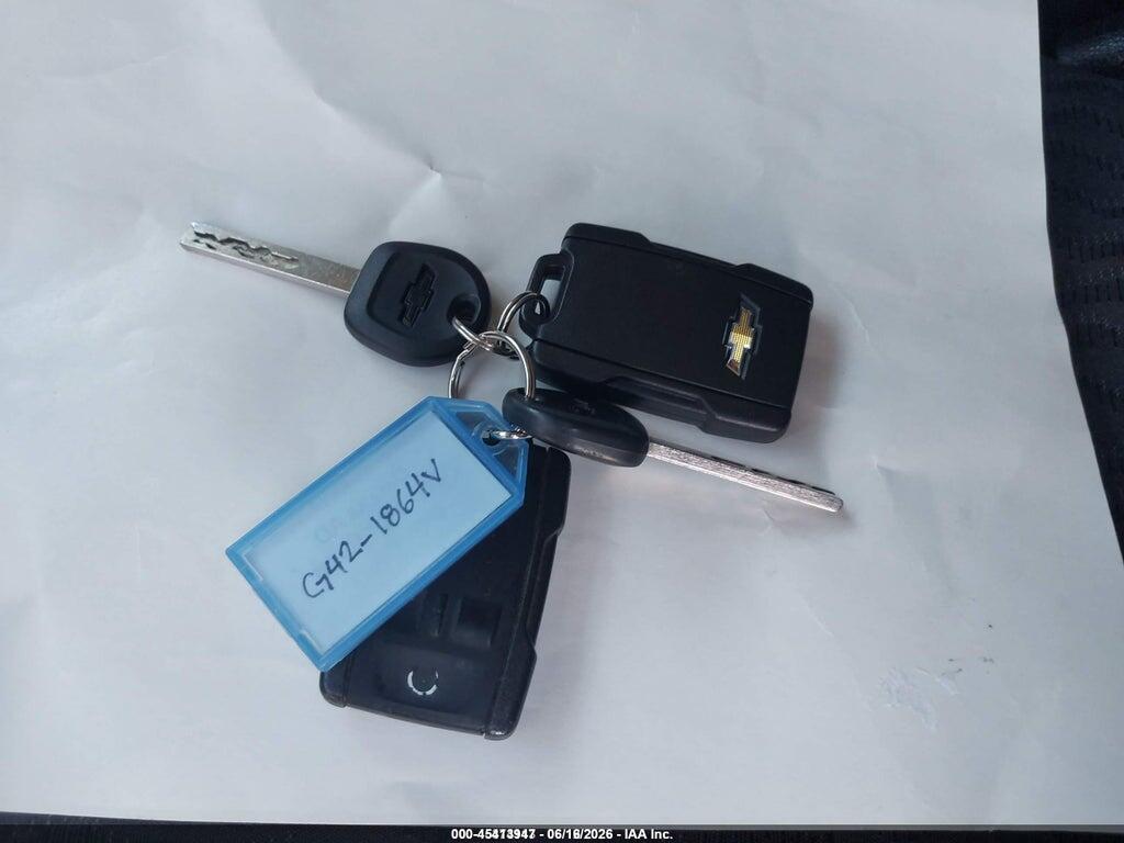 1GNSCAEC1KR101787 2019 CHEVROLET TAHOE photo no. 11