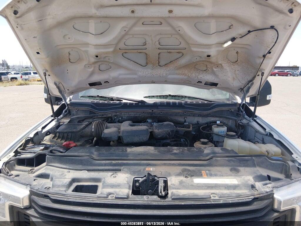1FT7W2B60KEE75230 2019 FORD F-250 photo no. 10