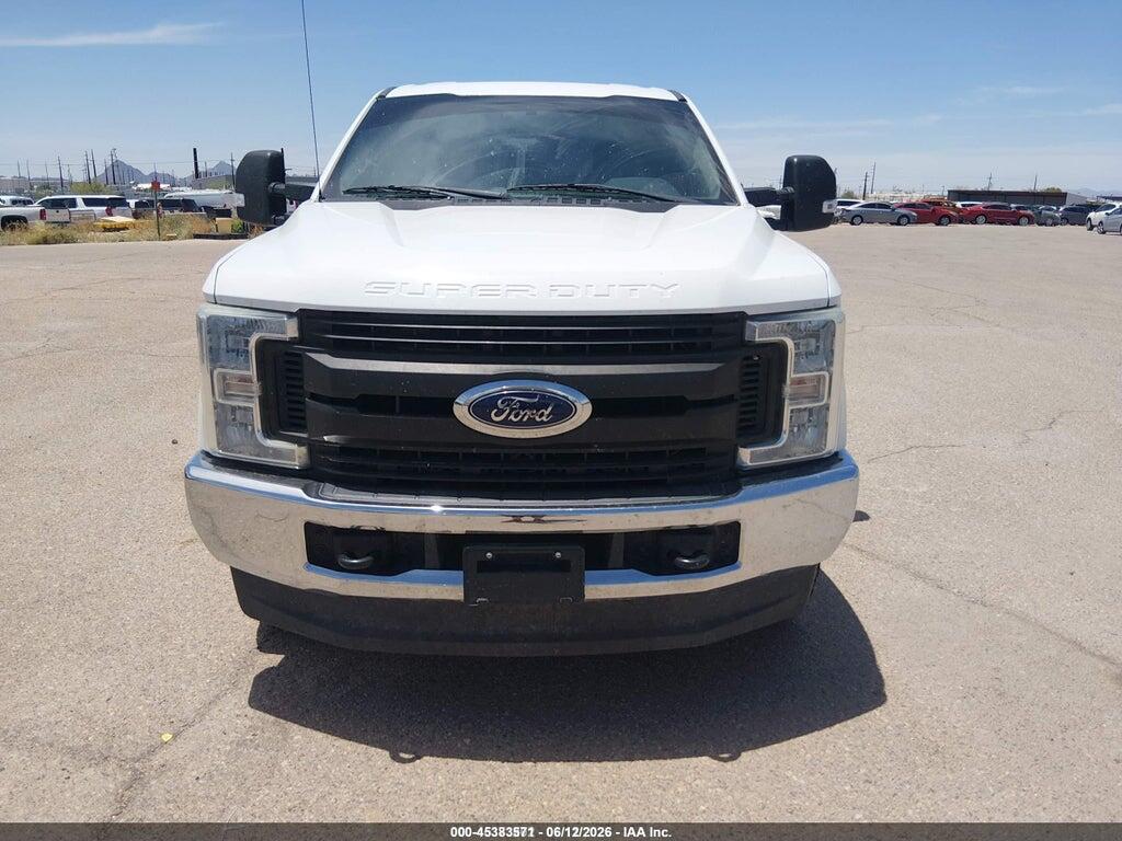 1FT7W2B60KEE75230 2019 FORD F-250 photo no. 12