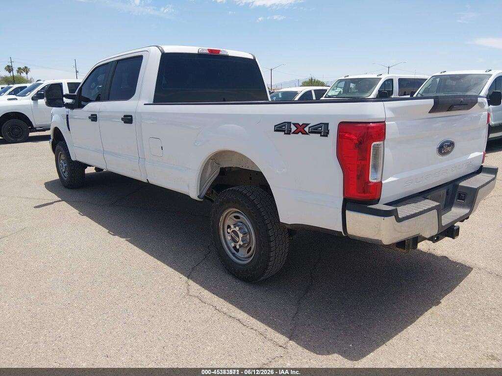 1FT7W2B60KEE75230 2019 FORD F-250 photo no. 3