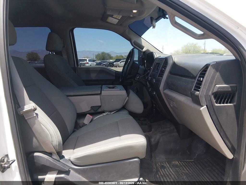 1FT7W2B60KEE75230 2019 FORD F-250 photo no. 5
