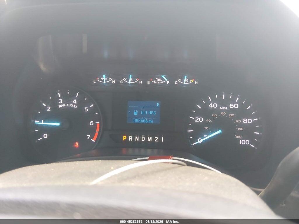 1FT7W2B60KEE75230 2019 FORD F-250 photo no. 7