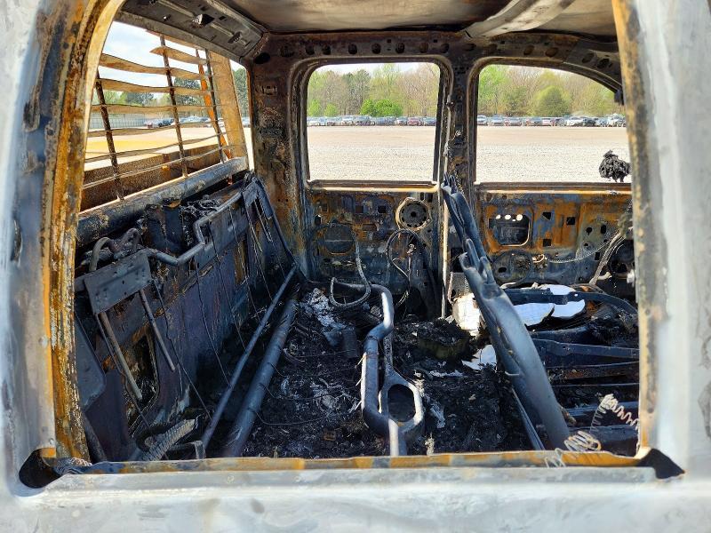 3D7KS28D78G248569 2008 DODGE 2500 RAM photo no. 10