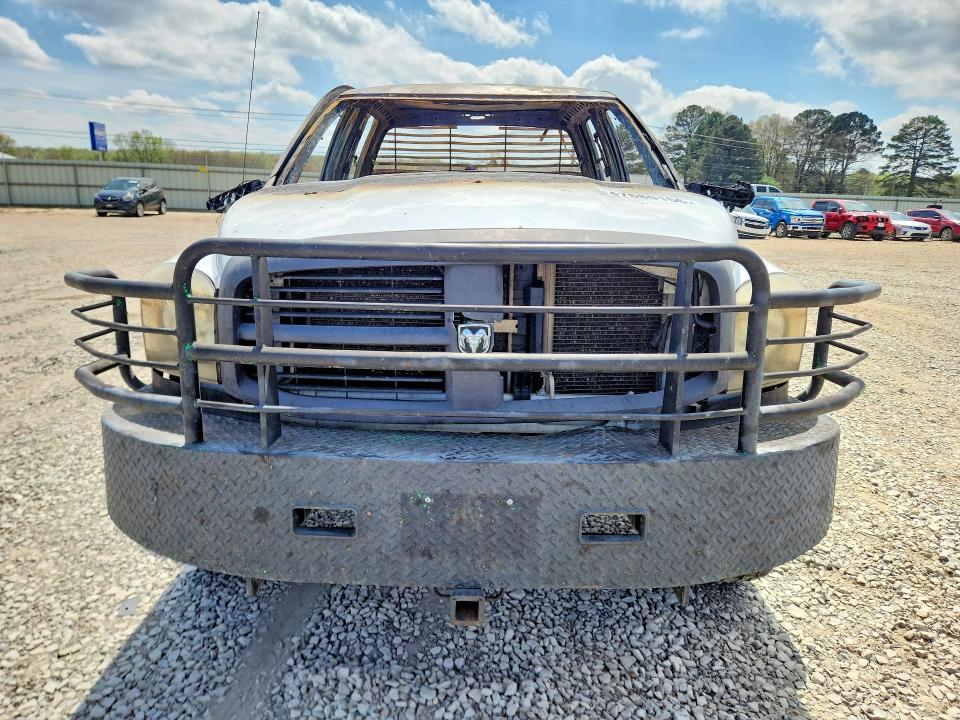 3D7KS28D78G248569 2008 DODGE 2500 RAM photo no. 5