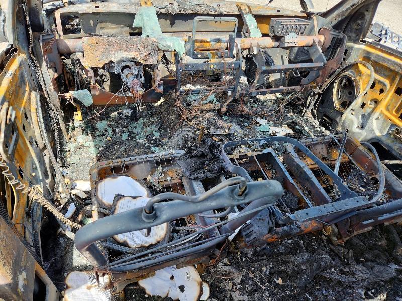 3D7KS28D78G248569 2008 DODGE 2500 RAM photo no. 8