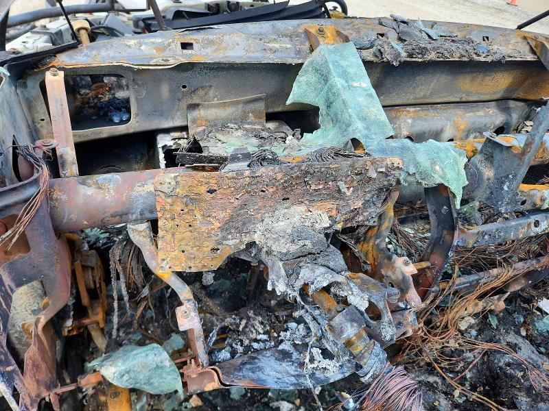 3D7KS28D78G248569 2008 DODGE 2500 RAM photo no. 9