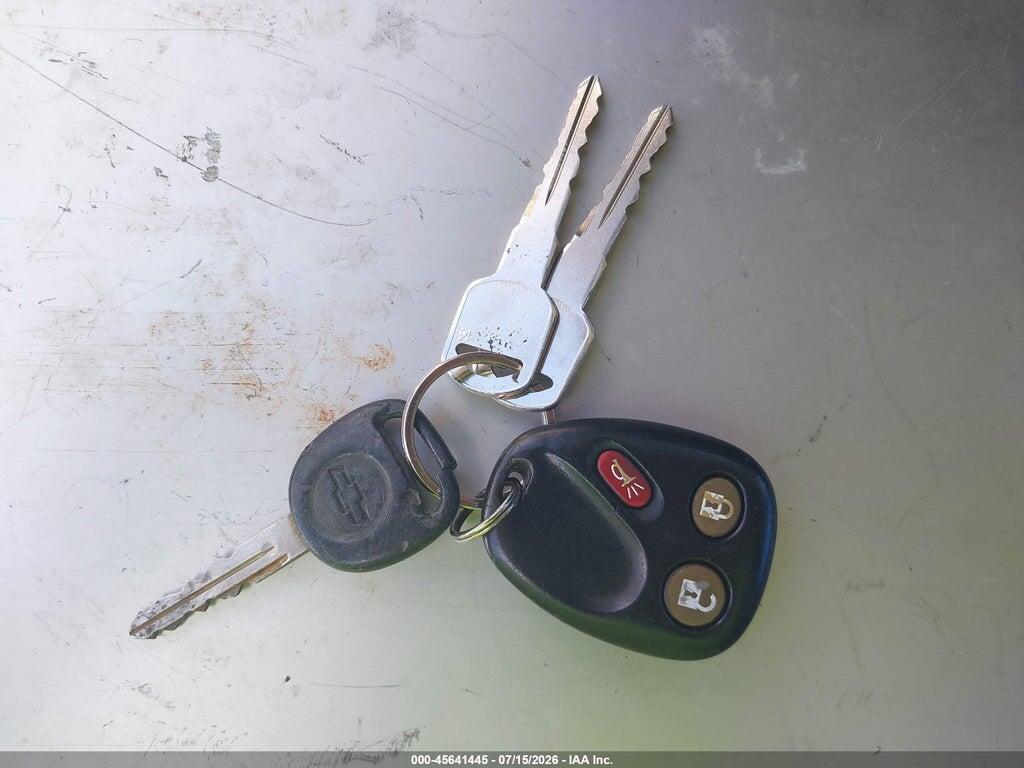 2GCEC19T531147469 2003 CHEVROLET SILVERADO 1500 photo no. 11