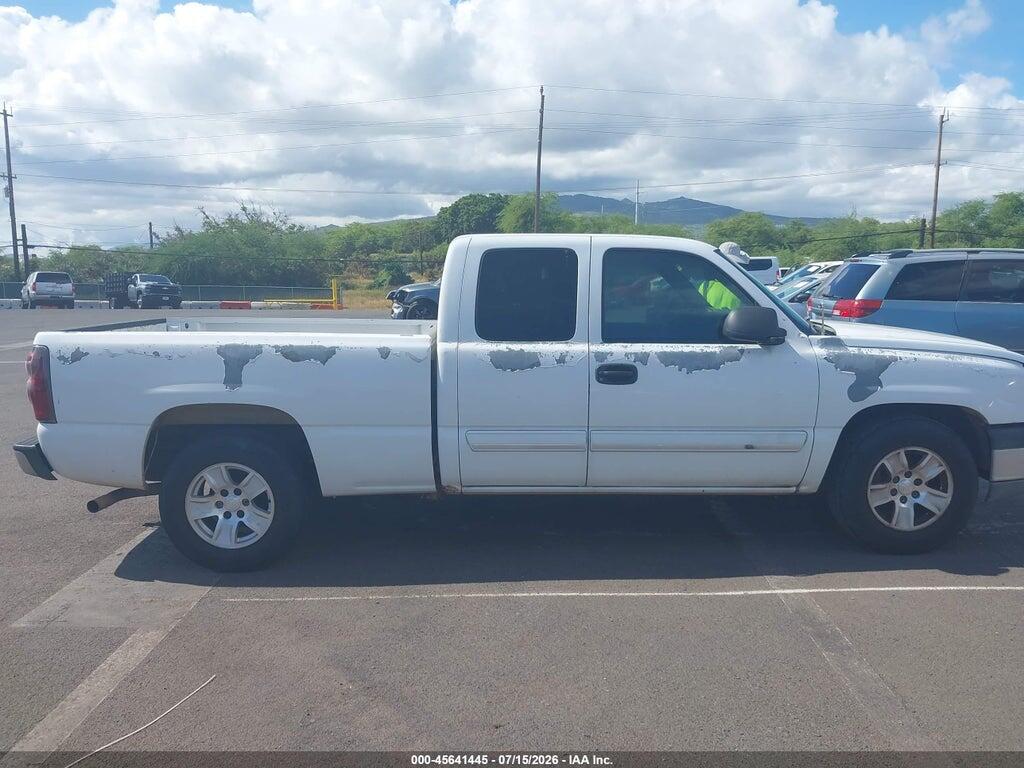 2GCEC19T531147469 2003 CHEVROLET SILVERADO 1500 photo no. 12