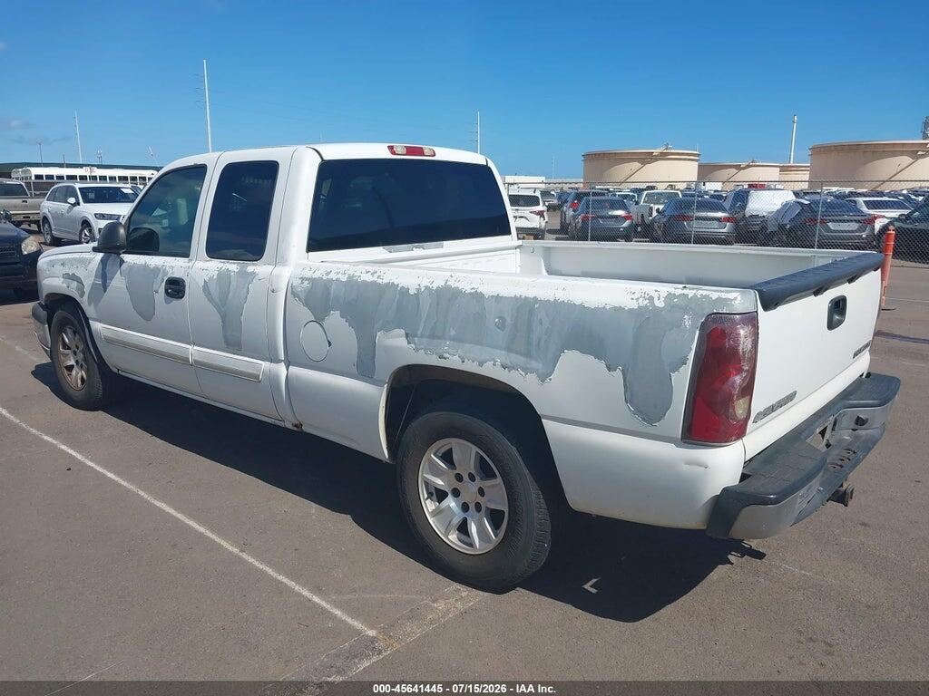 2GCEC19T531147469 2003 CHEVROLET SILVERADO 1500 photo no. 3