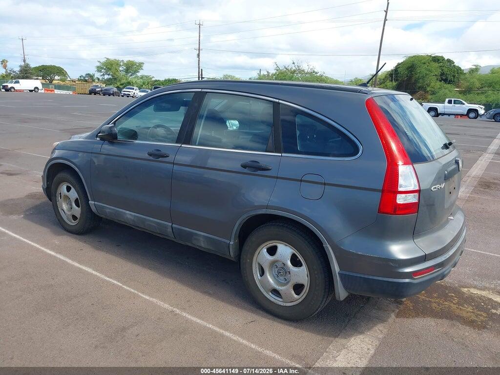 5J6RE4H31BL010935 2011 HONDA CR-V photo no. 3