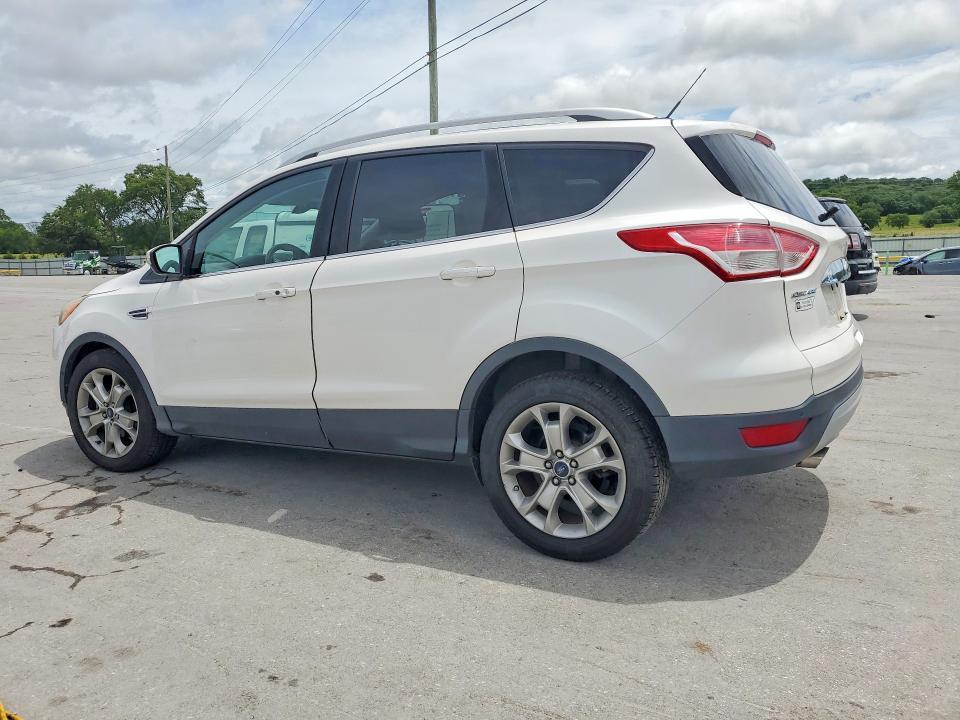 1FMCU0JX0FUA76909 2015 FORD ESCAPE photo no. 2