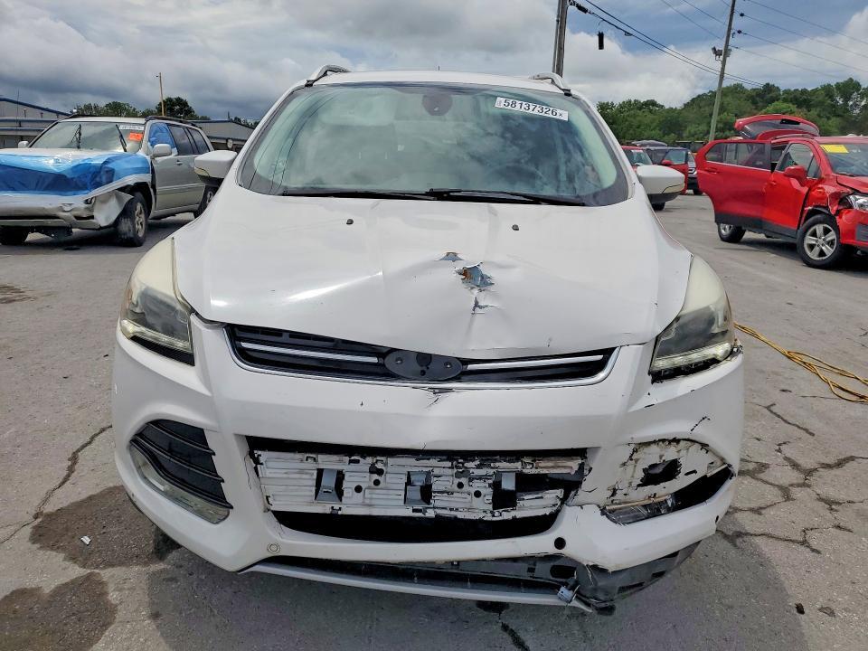 1FMCU0JX0FUA76909 2015 FORD ESCAPE photo no. 5