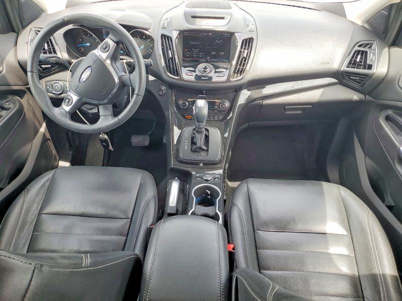 1FMCU0JX0FUA76909 2015 FORD ESCAPE photo no. 8