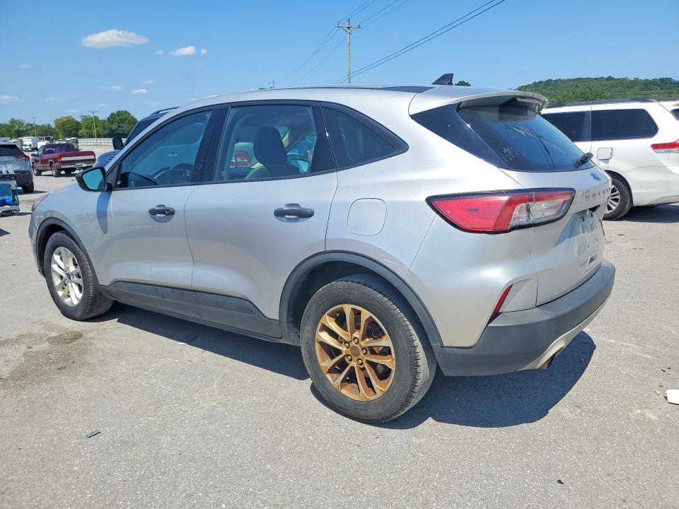 2020 FORD ESCAPE S — Фото 2 из 13