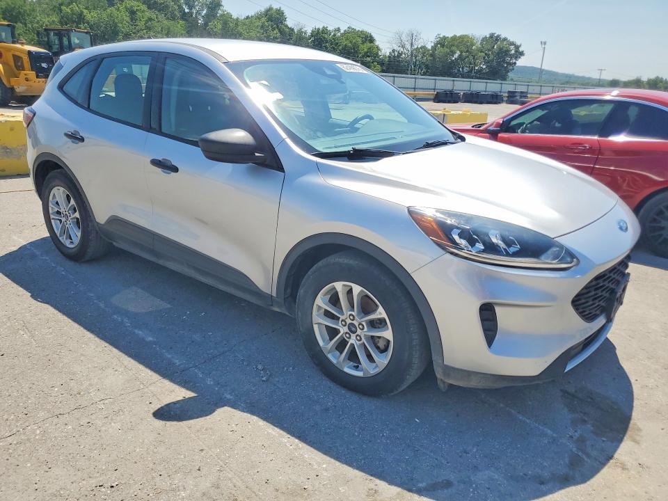 2020 FORD ESCAPE S — Фото 4 из 13