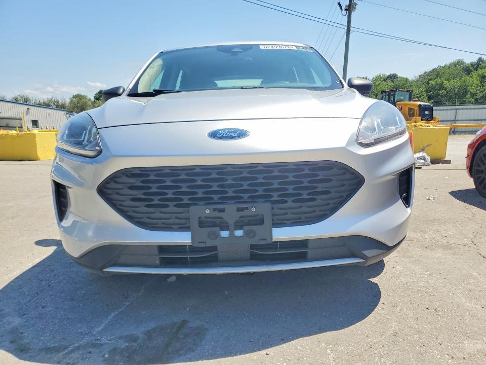 2020 FORD ESCAPE S — Фото 5 из 13