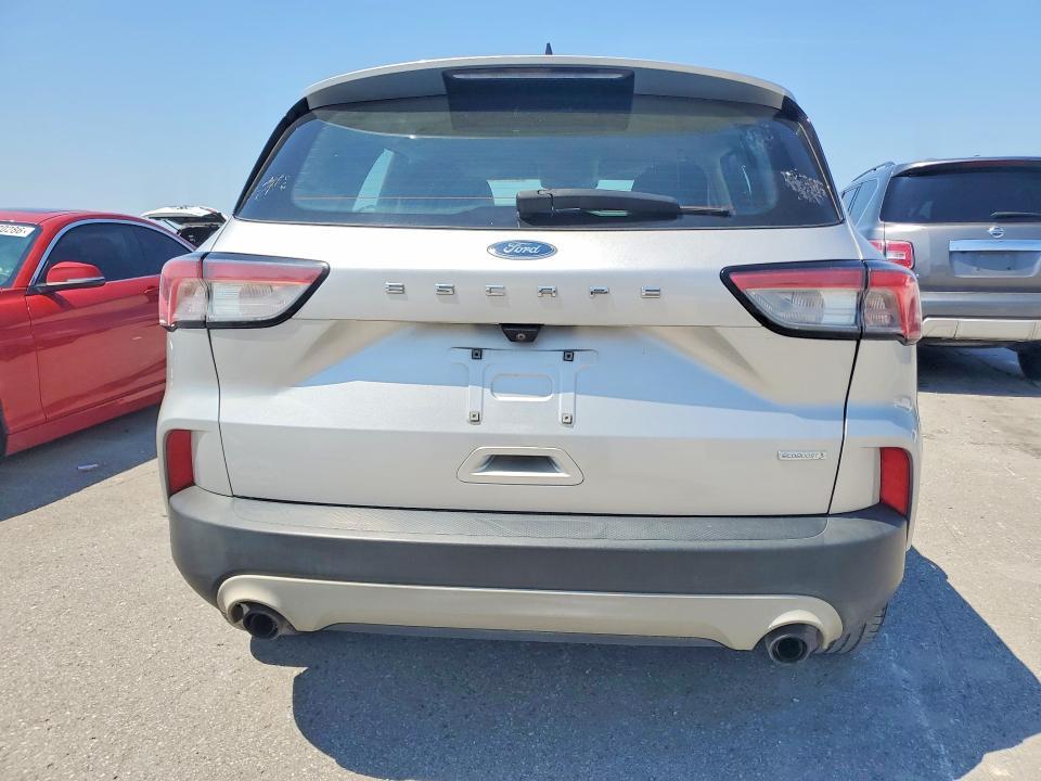 2020 FORD ESCAPE S — Фото 6 из 13