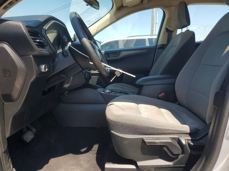 2020 FORD ESCAPE S — Фото 7 из 13