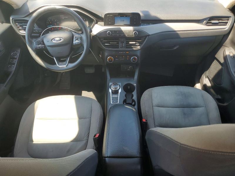 2020 FORD ESCAPE S — Фото 8 из 13