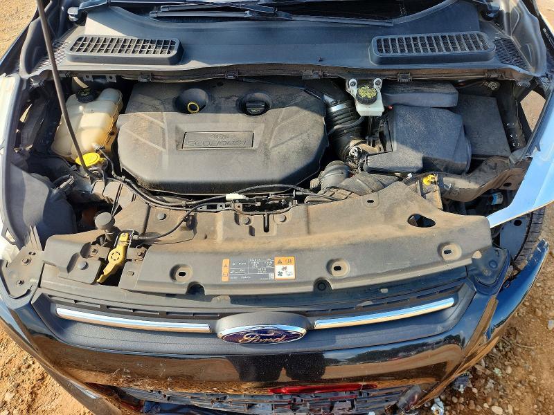 1FMCU0G98FUB64308 2015 FORD ESCAPE photo no. 12