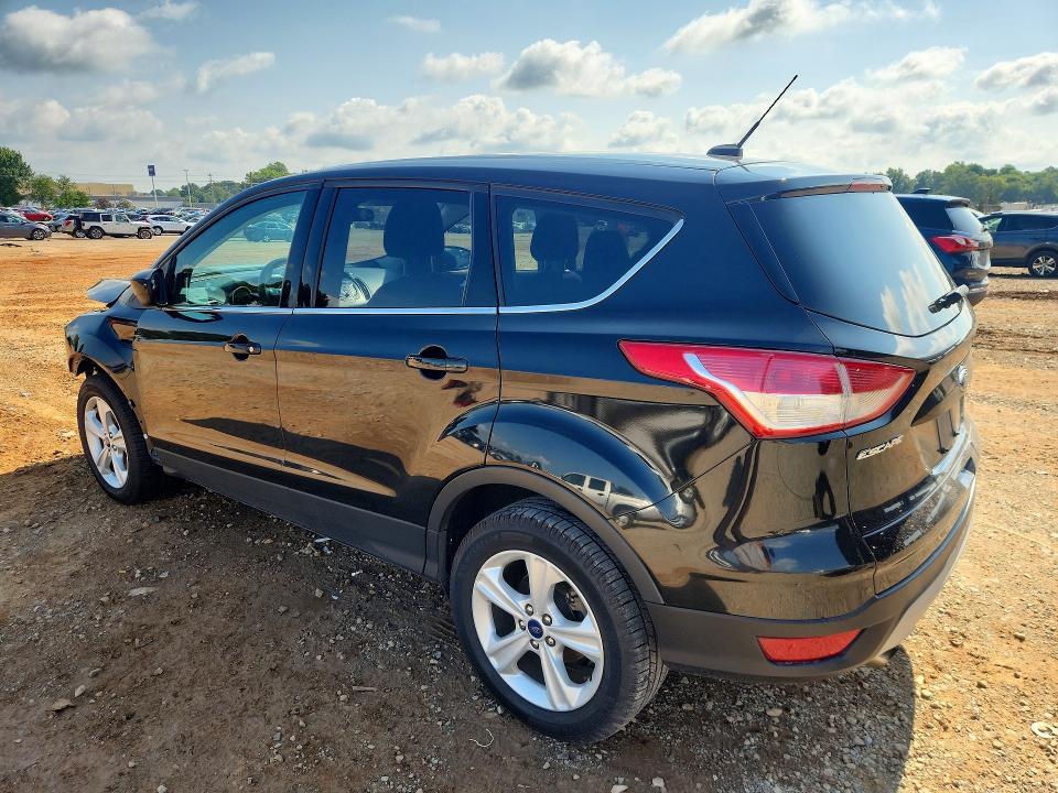 1FMCU0G98FUB64308 2015 FORD ESCAPE photo no. 2