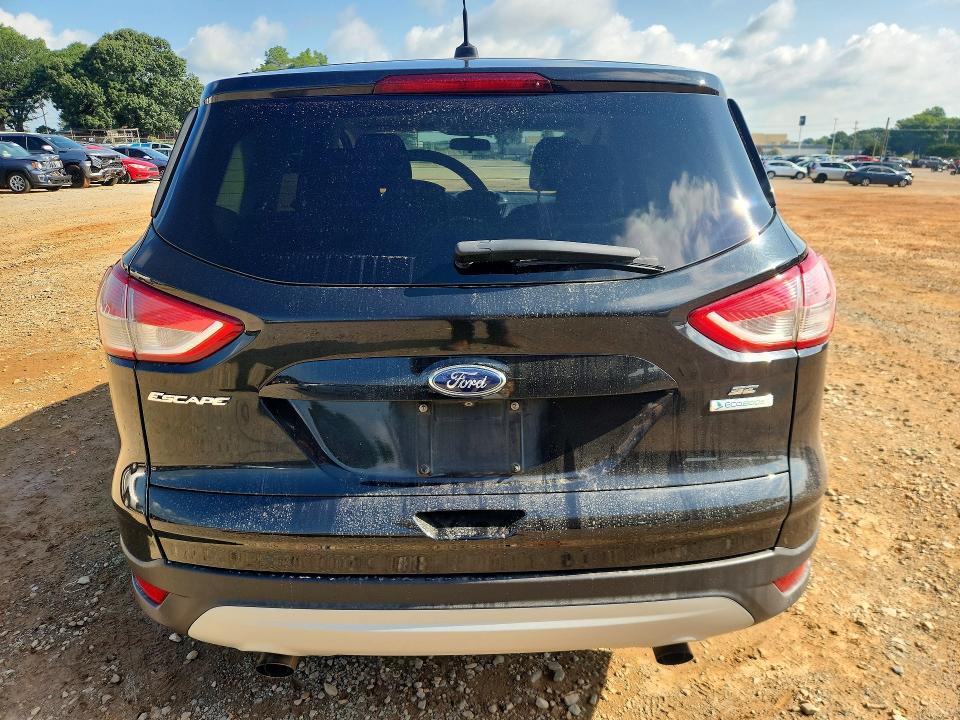 1FMCU0G98FUB64308 2015 FORD ESCAPE photo no. 6