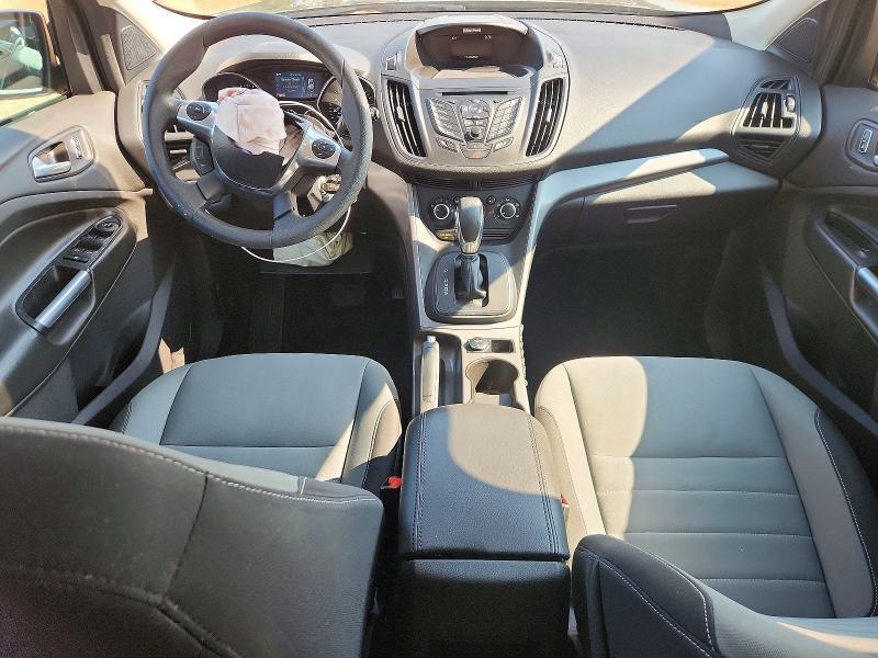1FMCU0G98FUB64308 2015 FORD ESCAPE photo no. 8