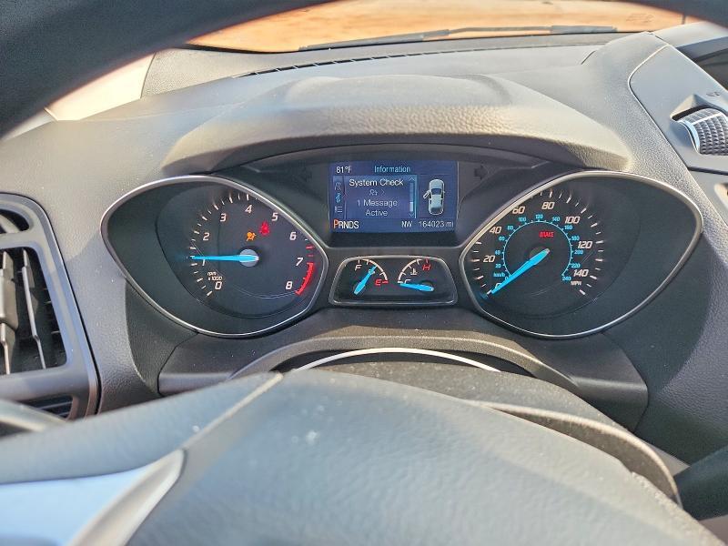 1FMCU0G98FUB64308 2015 FORD ESCAPE photo no. 9
