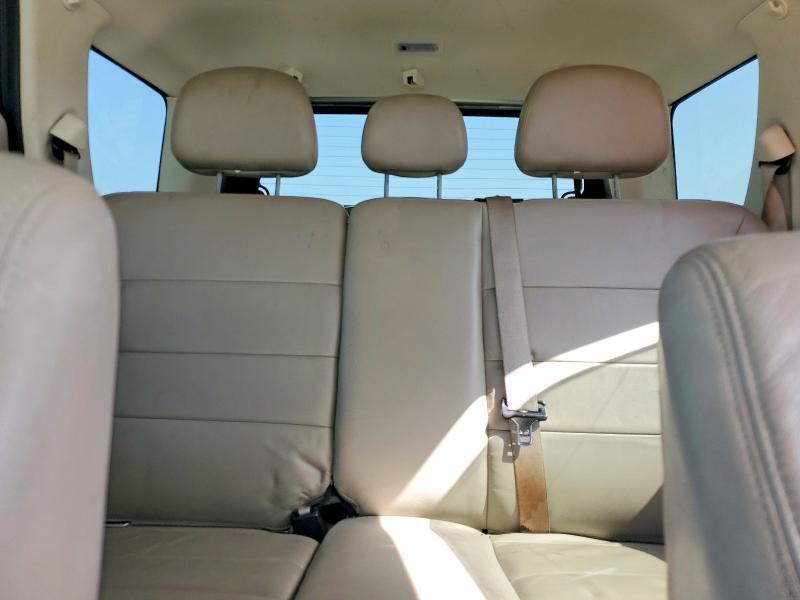 2010 FORD ESCAPE XLT — Фото 10 из 13
