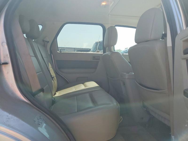 2010 FORD ESCAPE XLT — Фото 11 из 13