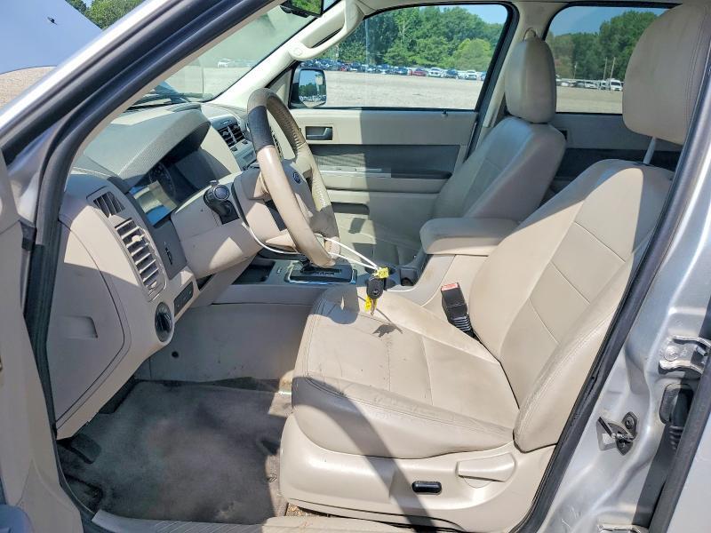 2010 FORD ESCAPE XLT — Фото 7 из 13