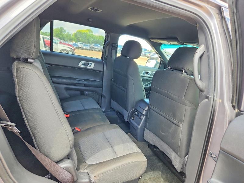 1FM5K7D87DGC50188 2013 FORD EXPLORER photo no. 11