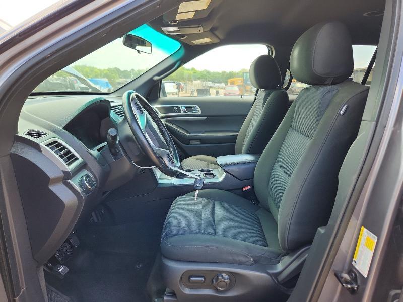 1FM5K7D87DGC50188 2013 FORD EXPLORER photo no. 7