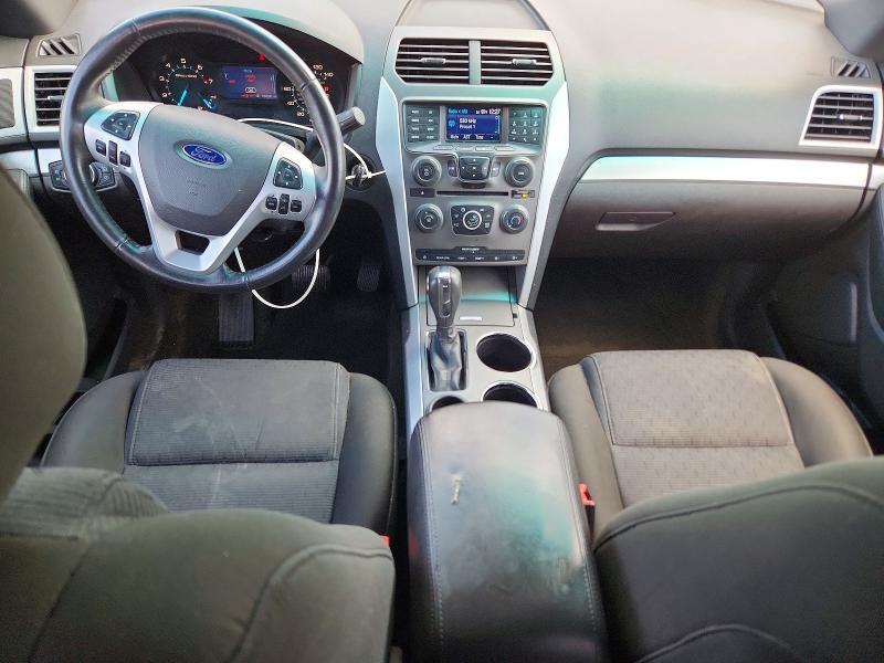 1FM5K7D87DGC50188 2013 FORD EXPLORER photo no. 8