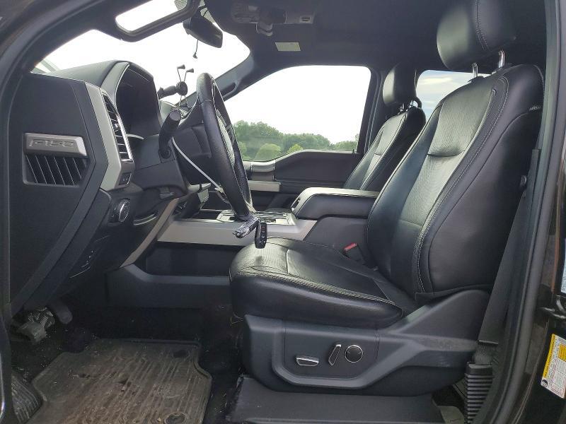2015 FORD F150 SUPERCREW — Фото 7 из 12