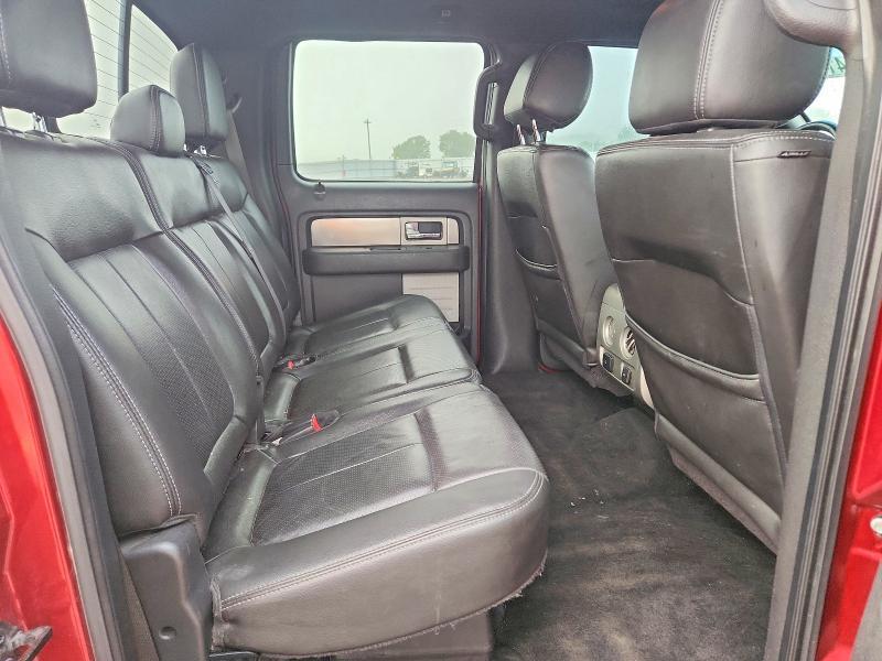 1FTFW1ET7EKE38723 2014 FORD F150 photo no. 10