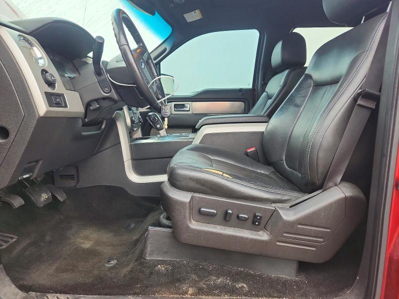 1FTFW1ET7EKE38723 2014 FORD F150 photo no. 7