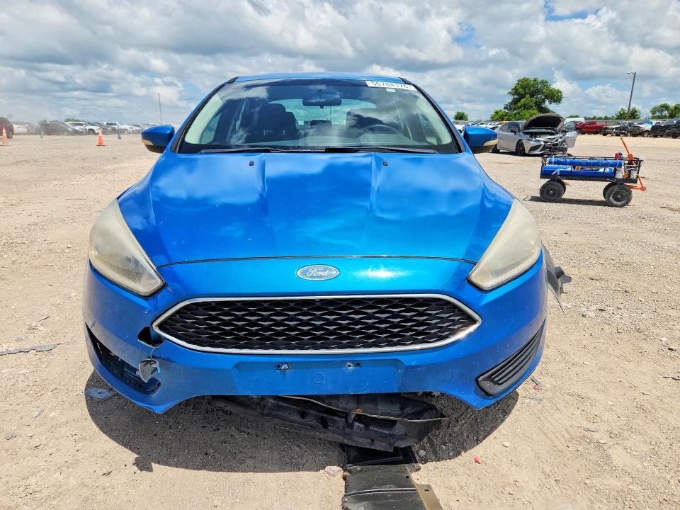 1FADP3F23FL231009 2015 FORD FOCUS photo no. 5