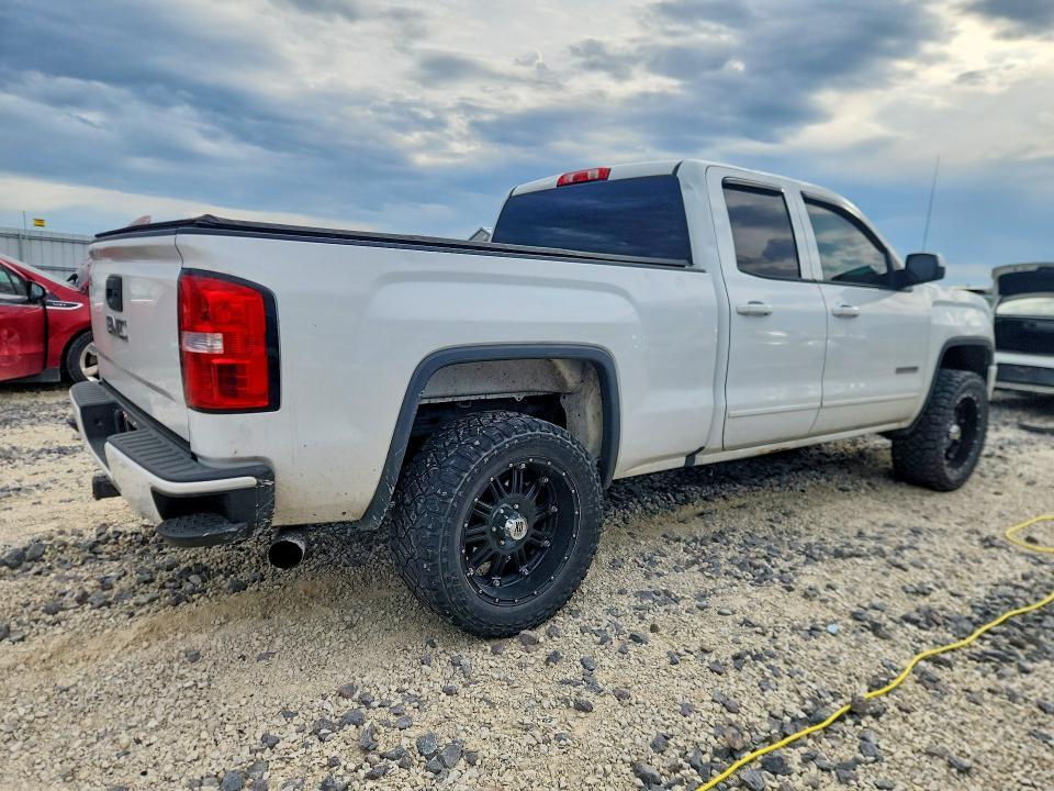 1GTV2LEC6HZ255456 2017 GMC SIERRA photo no. 3