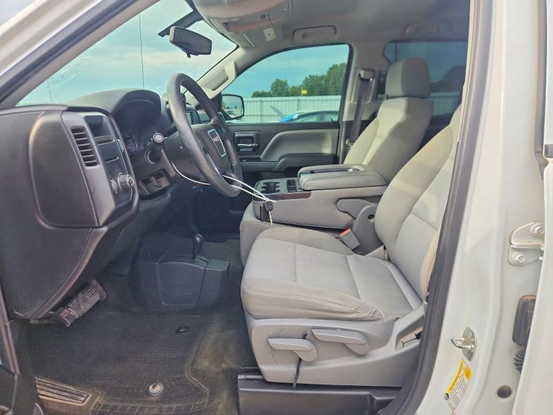 1GTV2LEC6HZ255456 2017 GMC SIERRA photo no. 7