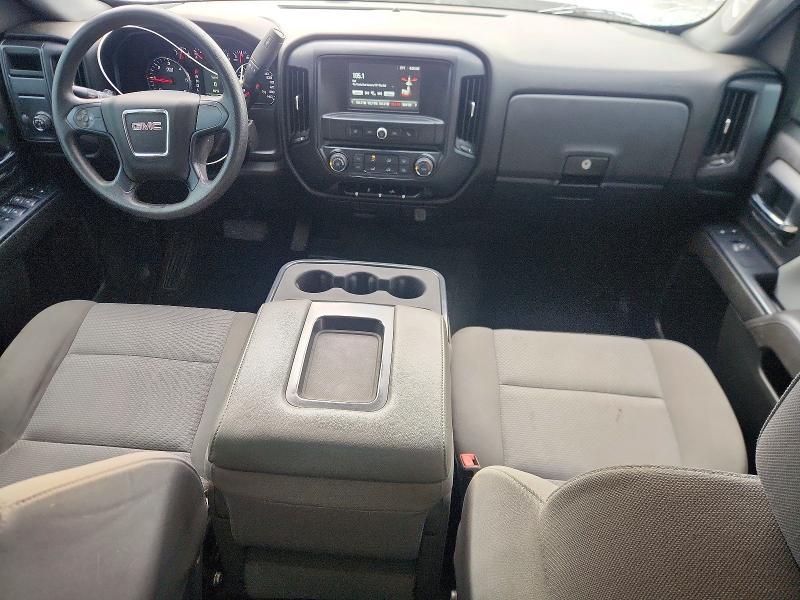 1GTV2LEC6HZ255456 2017 GMC SIERRA photo no. 8