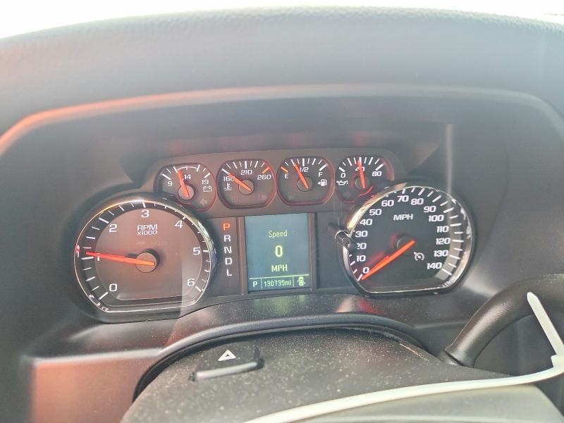 1GTV2LEC6HZ255456 2017 GMC SIERRA photo no. 9