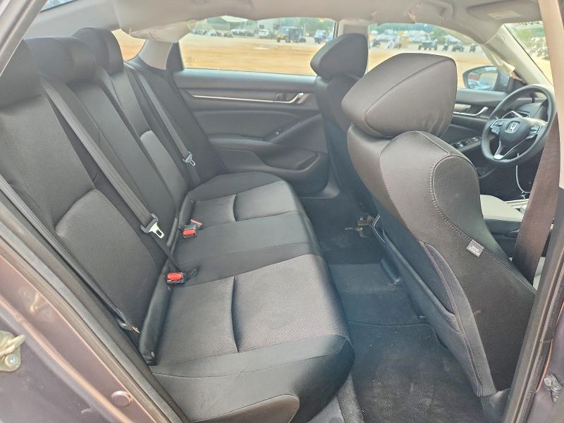 1HGCV1F18KA169864 2019 HONDA ACCORD photo no. 10