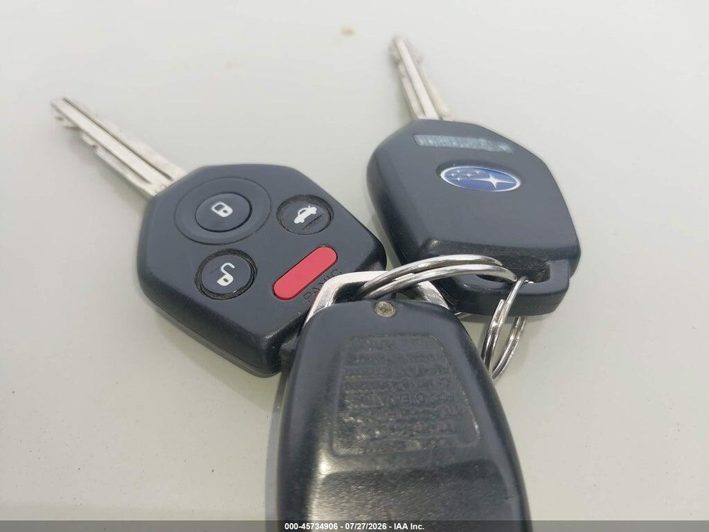 JF2GPAKCXG8226261 2016 SUBARU CROSSTREK photo no. 11