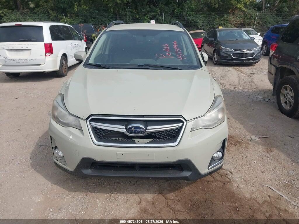 JF2GPAKCXG8226261 2016 SUBARU CROSSTREK photo no. 12