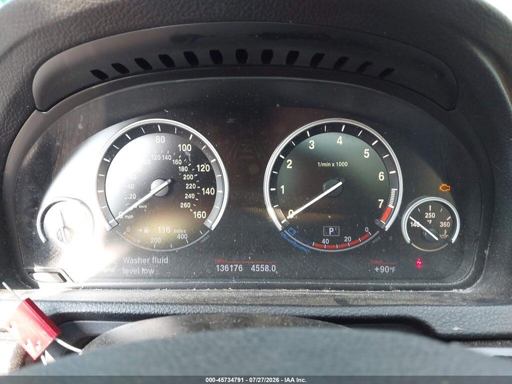WBASP2C56DC338978 2013 BMW 535I GRAN TURISMO photo no. 7