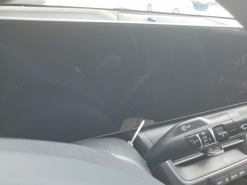 2025 KIA K4 LXS — Фото 9 из 12