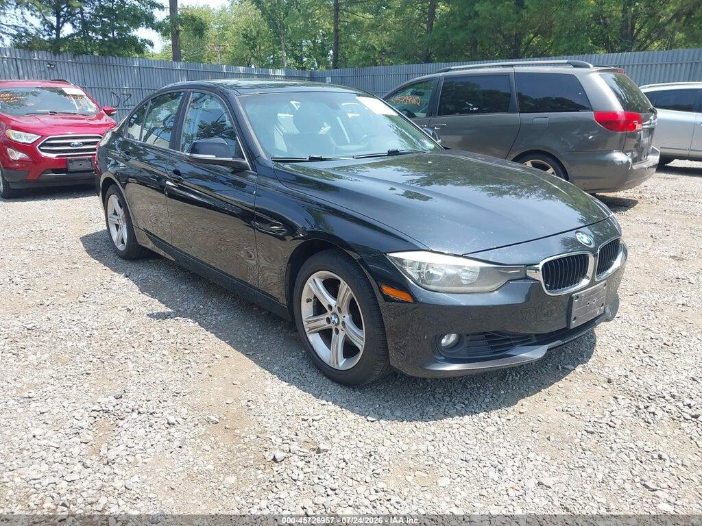 WBA3B5C52FF960029 2015 BMW 328I photo no. 1